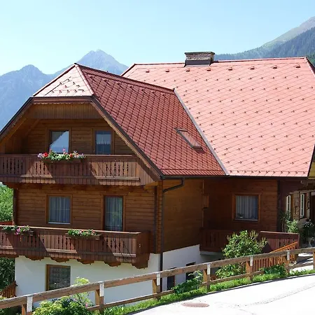Apartamento Grundner Grosssolk