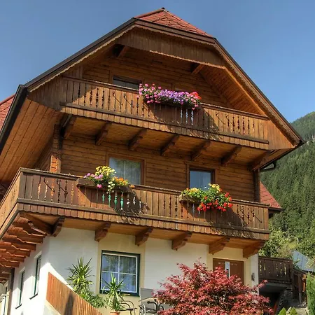 Grundner Apartamento Grosssolk