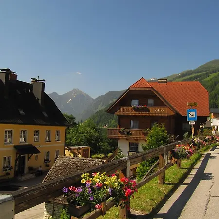 Grundner Apartamento