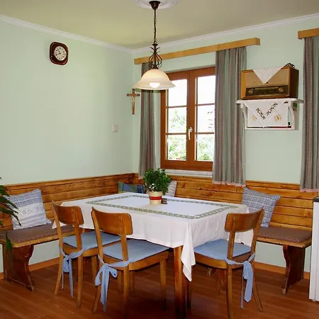 Apartamento Grundner