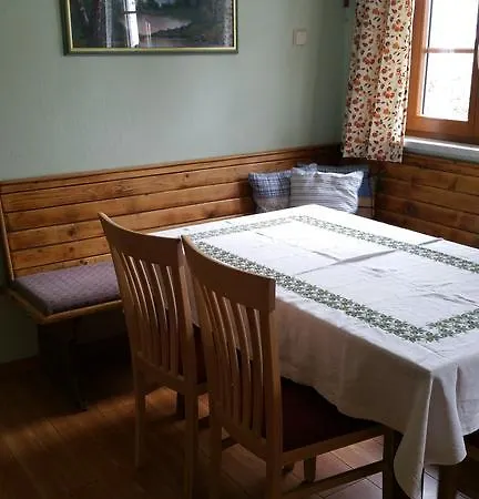 Grundner Apartamento *