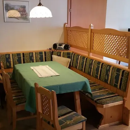 Apartamento Grundner Grosssolk