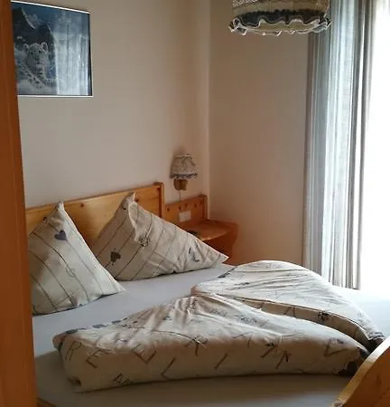 Apartamento Grundner *