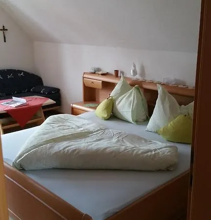 Grundner Apartamento