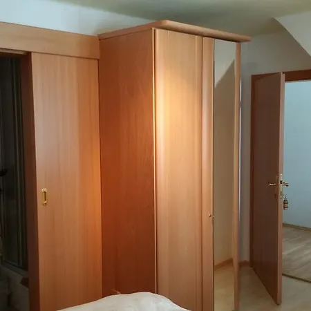 Grundner Apartamento *