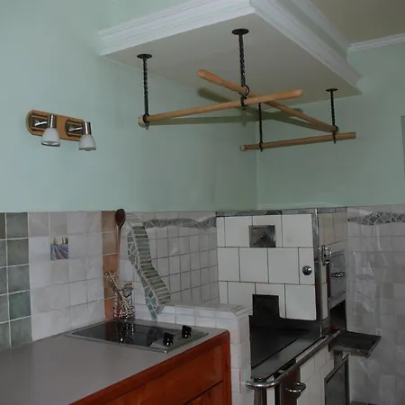 Grundner Apartamento