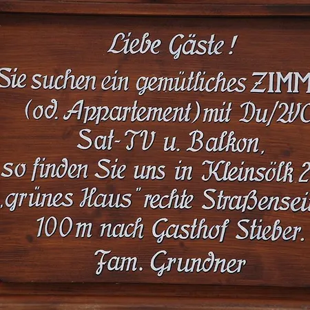 Grundner *
