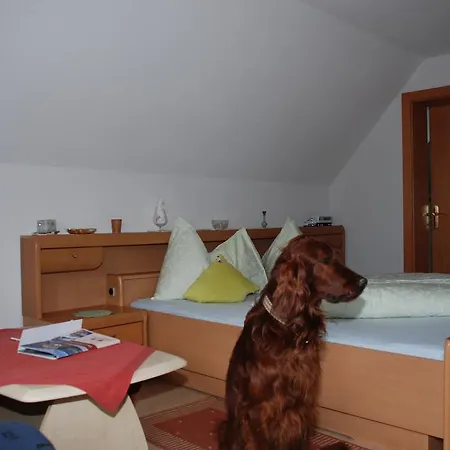 Grundner Apartamento