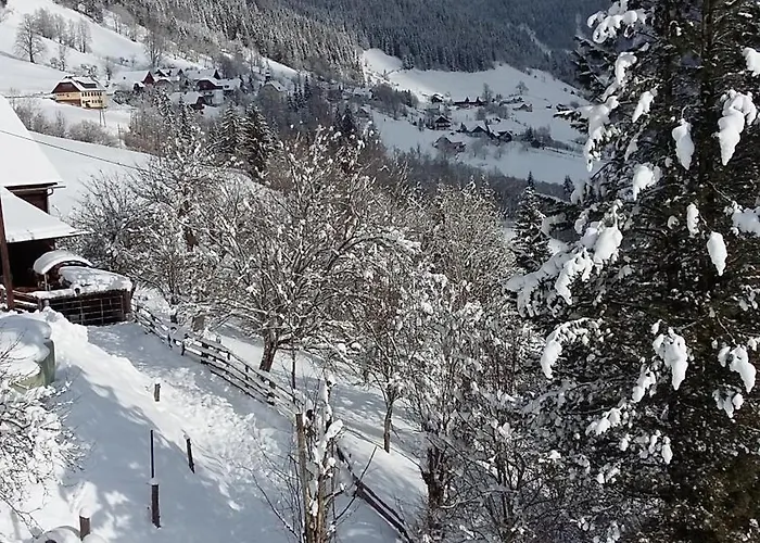 Grundner Lejlighed Grosssolk