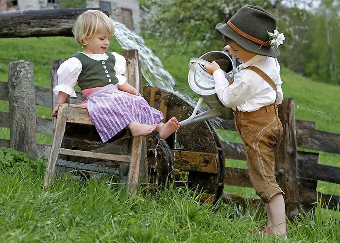 Grundner Lejlighed *