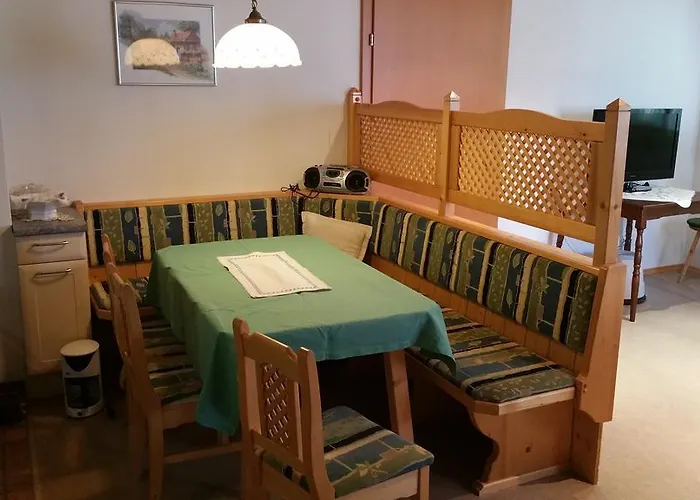 شقة Grundner Grosssolk