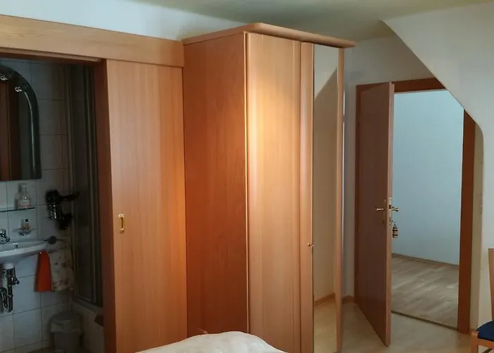 Grundner Lejlighed *