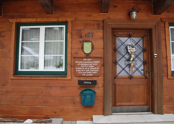 Grundner * Grosssolk